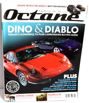 Octane Magazine Issue 44 February 2007