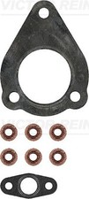 TURBOLADER MONTAGESET FÜR AUDI A4 B7 (8EC) - VICTOR REINZ 04-10021-01