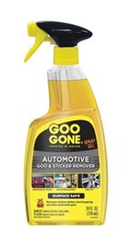 Goo Gone Automotive Cleaner - 24 Ounce - Bump...