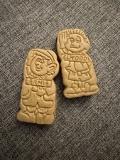 Keebler ERNIE  ELWOOD Pretend Play Sandwich Cookie
