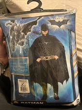 Rubie's Batman The Dark Knight Triology Adult Medium Halloween Costume