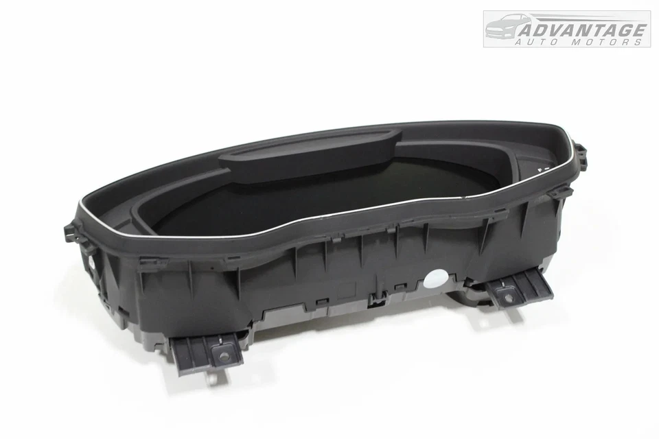 AUDI Q5 FY 2018-2019 TABLERO CUADRO DE INSTRUMENTOS MEDIDOR VELOCÍMETRO 74 K OEM Foto 2 de 4