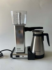 Technivorm Moccamaster KBGT 79312 Coffee Make...