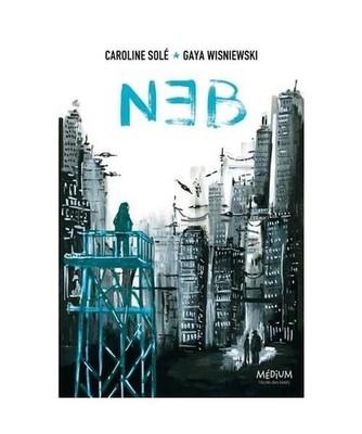 NEB, Solé, Caroline