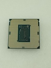 Intel Core i7-9700 Processor CPU 3.0 GHz, 8 Cores, LGA 1151 - SRG13