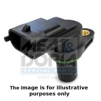 Meat & Doria Nockenwellensensor Hallgeber ZüNdimpulsgeber 87771E FüR Volvo S60 3
