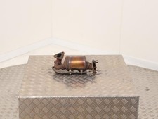 Katalysator ohne Lambdasonde Opel Karl C16 55499022 P17548637