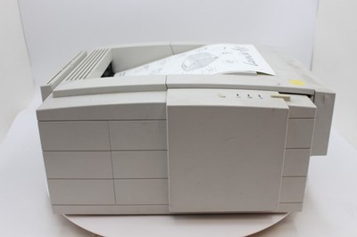 ぺろページ 6 HP Laserjet 6p Laser Printer 8PPM Monochrome Parallel Port Irda