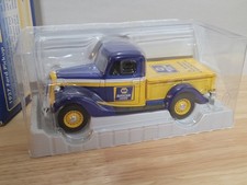 1937 FORD PICKUP TRUCK SPECCAST coin bank 1:25 die cast NAPA AUTO PARTS