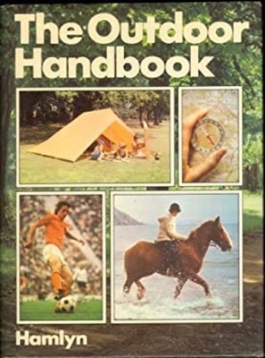 The Outdoor Handbook Hardcover Dale Cooper