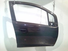 Porte avant et accessoires Chevrolet SPARK