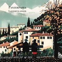 Panzerpappa - Landsbysladder - Cd - G3Z