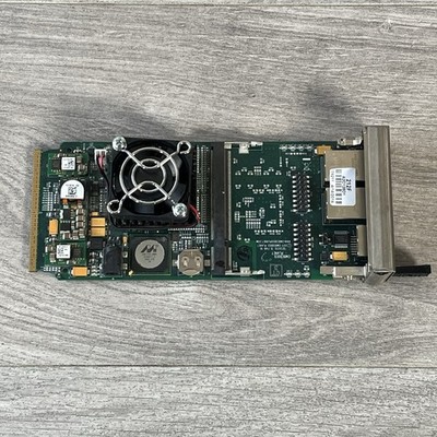 Embedded Planet EP8548A AMC SBC NXP PowerQUICC III MPC8548 1,33GHz 2GB RAM