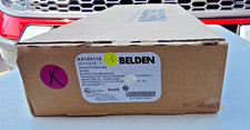 Belden REVConnect AX103115 KeyConnect 48-Port 2U Patch Panel NEW FREE SHIPPING