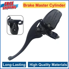 Front Brake Master Cylinder for Polaris Big Boss 250 300L 400L Xplorer 250 Trail