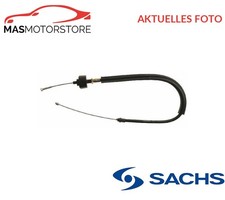 KUPPLUNGSZUG KUPPLUNGSSEIL SACHS 3074 600 294 A NEU OE QUALITÄT