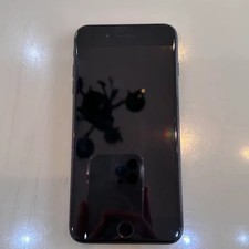 iPhone 7 Plus Black 128GB Smartphone - Pre-Owned