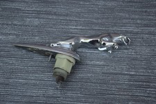 Oem 2001 2002 2003 2004 2005 2006 2007 2008 Jaguar X-type Hood Ornament Emblem
