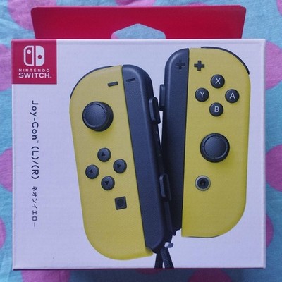 Buy Nintendo HACAJADAA Joy-Con (L/R) Wireless Controllers for