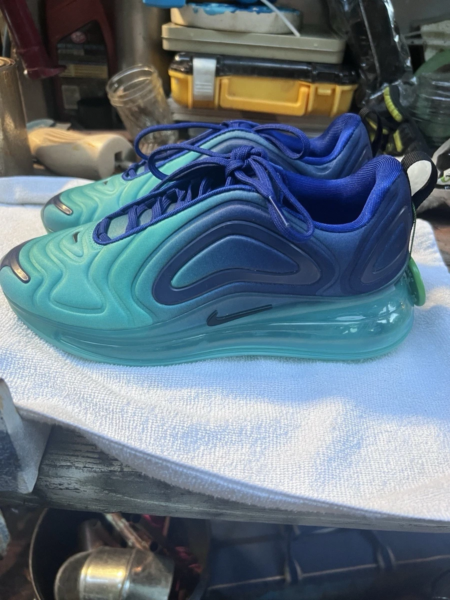 Nike Air Max 720 Sea Forest W for sale | eBay