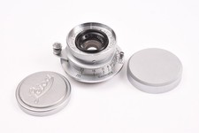 Leica Summaron 3.5cm f/3.5 Lens LTM Distance scale in Meters Z-26826