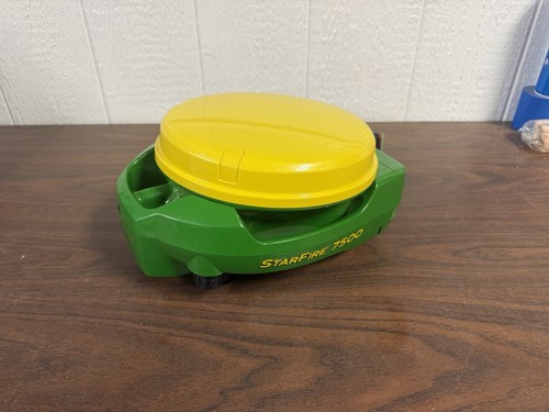 John Deere Starfire 7500 Sf1/sfrtk Ready