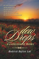 Dew Drops A Collection Of Poems Rodrick Rajive Lal Taschenbuch Englisch 2014