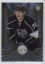 2013-14 Totally Certified Rookie Platinum Gold 16/25 Tanner Pearson #207 1o3