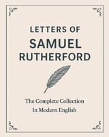 Samuel Rutherford | Letters Of Samuel Rutherford | Taschenbuch | Englisch (2025)
