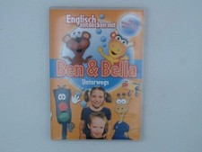 Englisch entdecken mit Ben & Bella - Unterwegs Ben &, Bella: