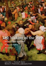Sources of Making of the West with Concise Correlation Guide Pape
