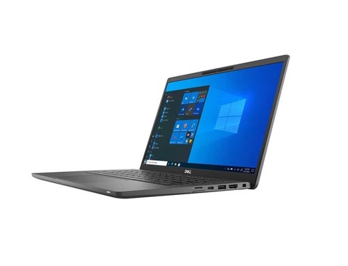 Laptop biznesowy Dell Latitude 7420 i7-1185G7 16GB 1TB SSD NVMe FHD Win11Pro - Zdjęcie 3 z 12
