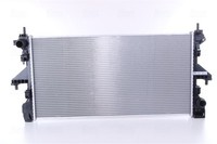 Nissens KüHler, MotorküHlung FüR CitroüN Opel Peugeot