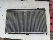 Radiateur Mitsubishi 3000