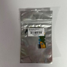 Charging Port Flex Cable For iPhone 8 / SE 2020  Premium  Space Grey  20