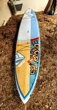 SUP! Boardworks Raven 12'6" Touring Board - Fiberglass
