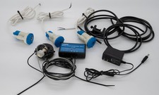 Tunze Osmolator 3155 Auto Top Off ATO System w/ 5017 Controller  3 Pumps