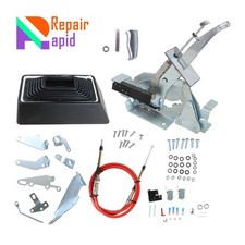 Automatic Transmission Shifter For Bm 80675 Th350 Th400 C4 C6