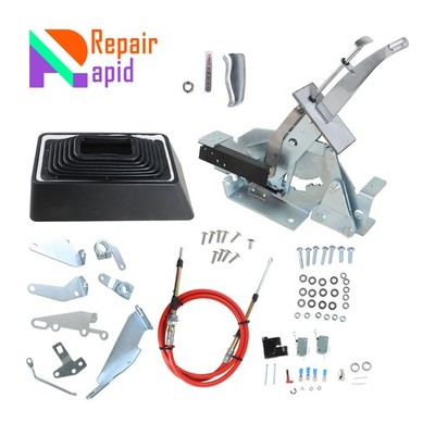 Automatic Transmission Shifter for B&M 80675 TH350 TH400 C4 C6