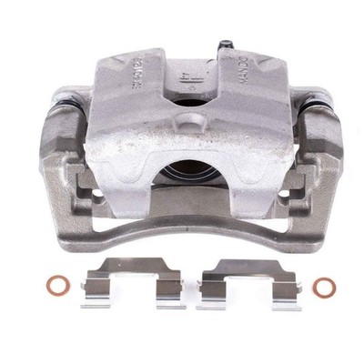 PowerStop Disc Brake Caliper - Autospecialty By PowerStop Replacement Brake Cali