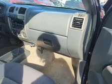 2005 Gmc Canyon Passenger Glove Box Door Storage Compartment A80e3
