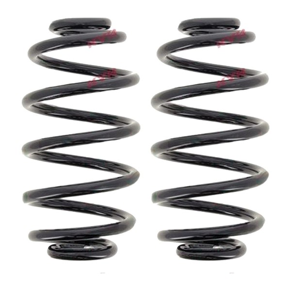 Fahrwerksfedern-Set Hinten Schraubenfeder Ø 145 Mm KYB FüR U.A. Opel Signum-image