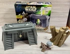 Kenner Star Wars Power of The Force Endor Attack 1997 Playset - Complete - E1