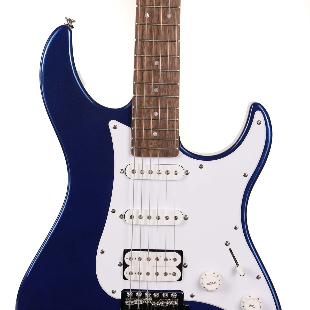YAMAHA PACIFICA ギター　青　SSH PAC012 YAMAHA PACIFICA012 エレキギター パシフィカ012 ヤマハ 【WEBSHOP限定