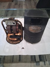 Thomson Recording Watt Meter