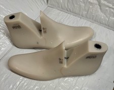 New Shoe Making Last Repair See Pictures, Message us For The Size 