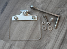 6in Bench Grinder Eye Shield Kit Baldor  Others 