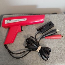 Mac tools clamp on timing light TL82 (untested)