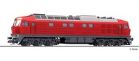 Tillig Tt 05770 Diesellokomotive Br 132 Der Dr Ep.:Iv