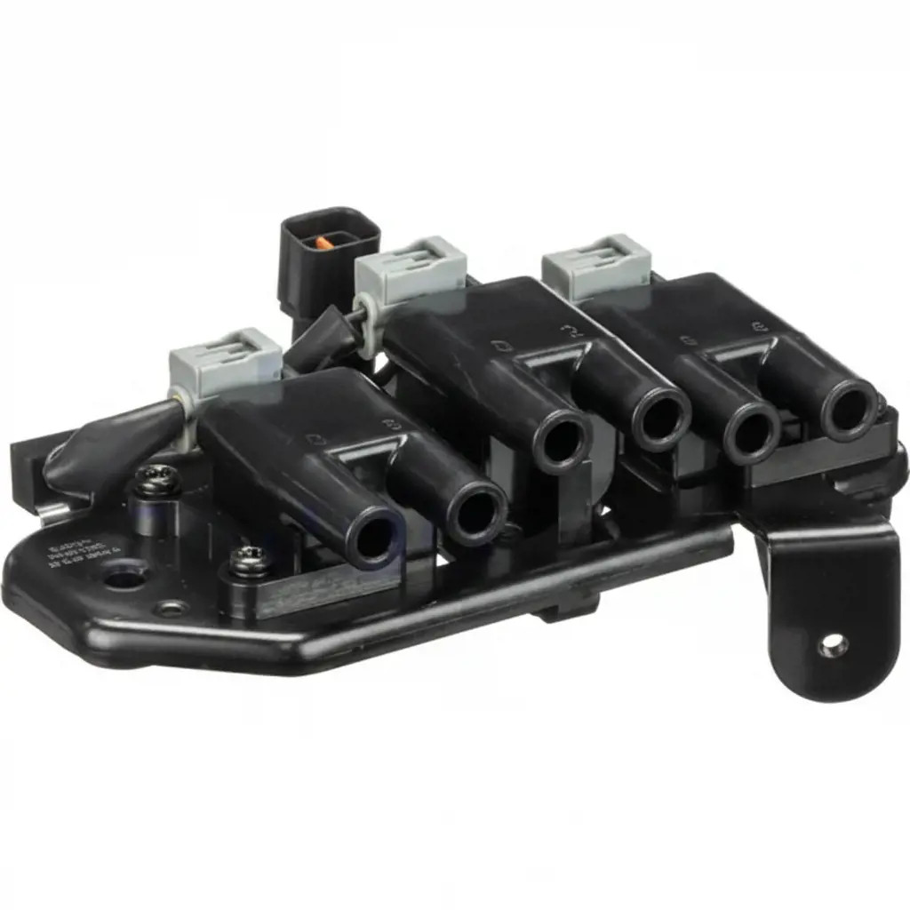 Für DELPHI ELEKTRONIKA GN10835-12B1 IGNITION COIL - Bild 2